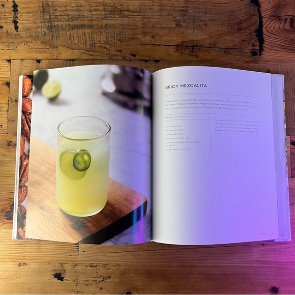 Host: A Modern Guide to Eating, Drinking, and Feeding Your Friends Hardcover - Picture 3 of 7